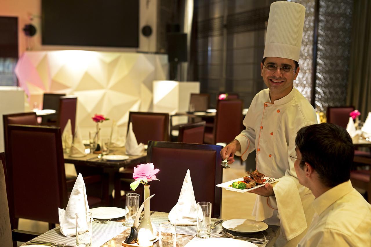 Inde Hotel Chattarpur Нью-Делі Екстер'єр фото